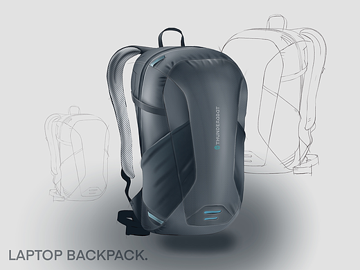Laptop Backpack