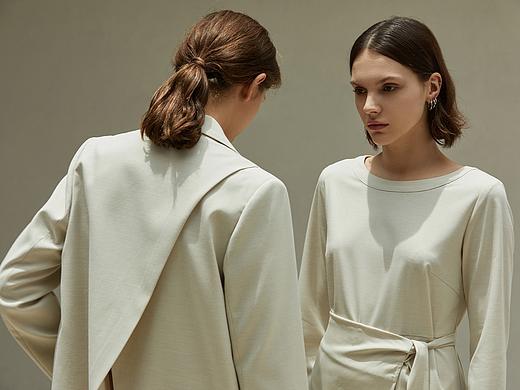 商业摄影｜品牌形象大片！氛围、自然极简、高级感