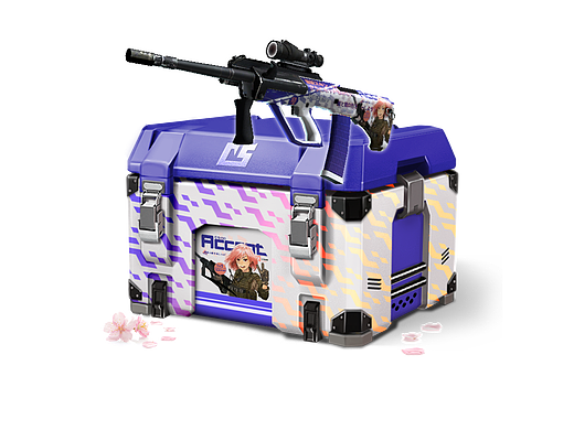 CSGO皮膚盲盒設(shè)計(jì)（個(gè)人主頁(yè)-ZNjEyMDAzNzI=） - 游戲UI - 站酷設(shè)計(jì)師卜來客先森原創(chuàng)素材 - 站酷ZCOOL