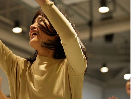 KIM × Owo × M9牛油果丨晚间尊巴#Work-life Balance