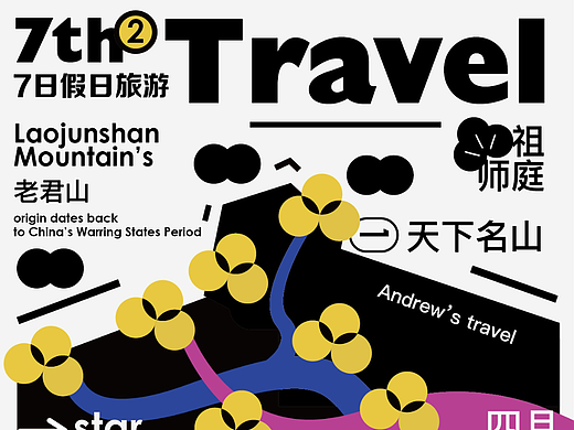 训练营day05（个人主页-ZNjMyOTMzMjA=） - 海报 - 站酷设计师Z54756926原创素材 - 站酷ZCOOL