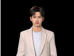 數(shù)字人員工