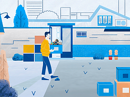 人民日報×百事可樂《箱子里的舊瓶蓋》