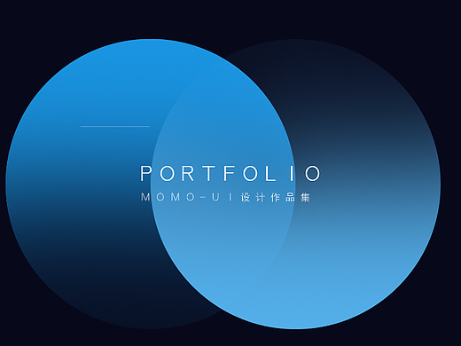 可视化个人作品集（个人主页-ZNjEwNDg2Njg=） - 其他UI - 站酷设计师费嫂原创素材 - 站酷ZCOOL