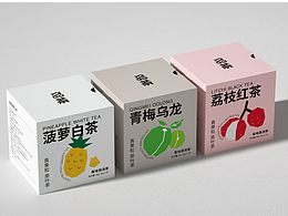 2022产品包装合集-快消品