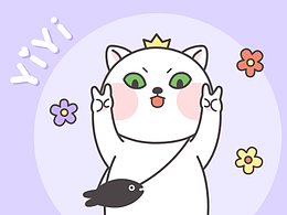 YiYi小猫咪
