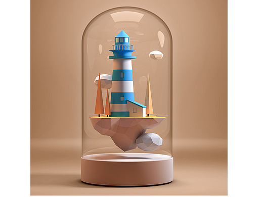 燈塔（個人主頁-ZNjA4MDg4NTI=） - 產(chǎn)品 - 站酷設(shè)計師shuangshuangang原創(chuàng)素材 - 站酷ZCOOL