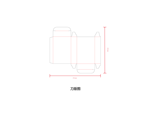扑克牌包装设计