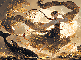 「 洛 神 赋 」魏·曹植