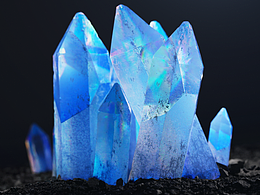 產(chǎn)品渲染練習(xí)