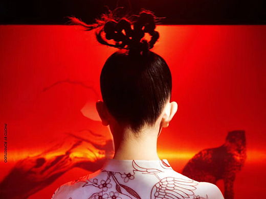 寻隐者| SUOWEI 22 A/W  
