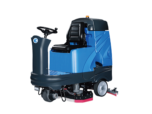 平面-画册-洗地机