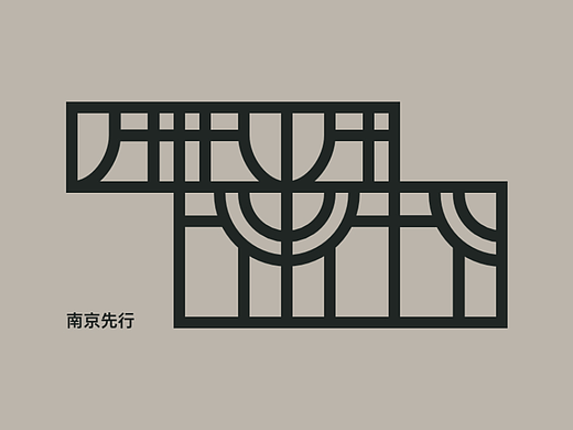 南京先行 | 视觉识别