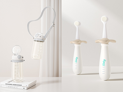 ELLE BABY/母婴类/近期新品集