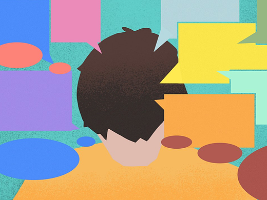 商业职场条漫——月薪5w+的职场高情商速成指南