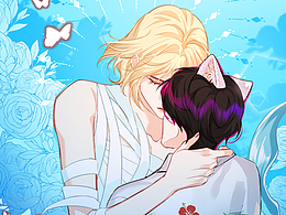 快看漫画动态产出