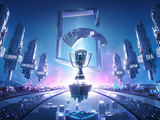 PUBG MOBILE GLOBAL CHAMPIONSHIP