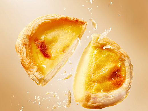 美食拍摄