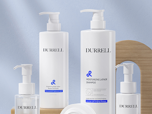 DURRELL系列（工作上）（個人主頁-ZNjc3MTE5MzI=） - 電商 - 站酷設(shè)計師MysticXs原創(chuàng)素材 - 站酷ZCOOL