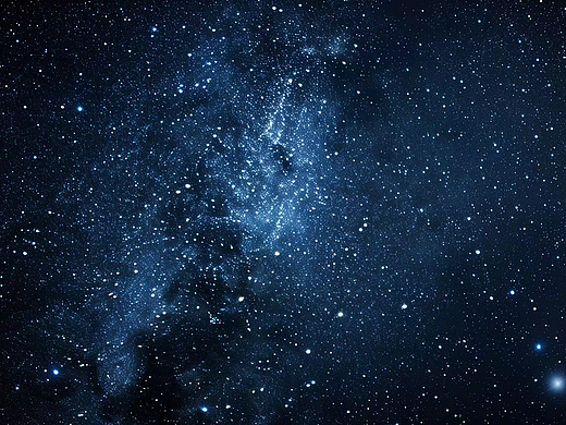 星空