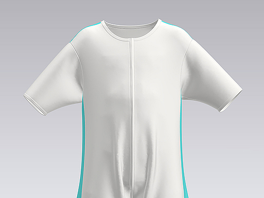 組合睡袋打板縫紉渲染（個人主頁-ZNjEyMDAzNzY=） - 產(chǎn)品 - 站酷設計師liel8682原創(chuàng)素材 - 站酷ZCOOL