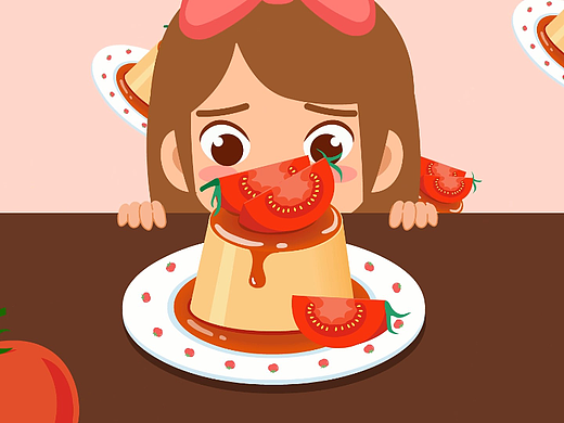 儿歌DO YOU LIKE....MG动画