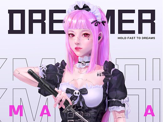 一些角色和场景（个人主页-ZNDU4NzEzOTY=） - 其他 - 站酷设计师Hell759735653原创素材 - 站酷ZCOOL