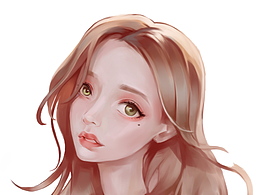 针对头像不同风格的尝试