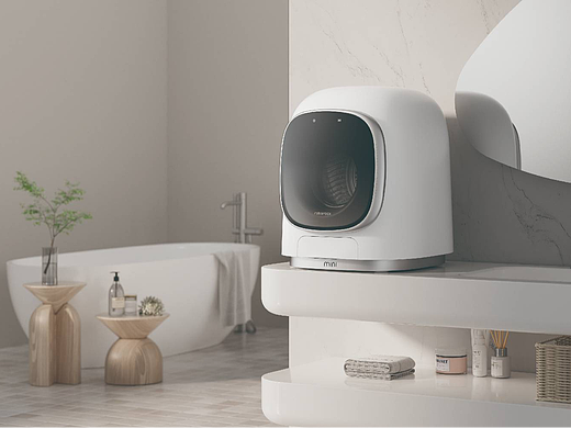 Roborock Zeo Mini M1