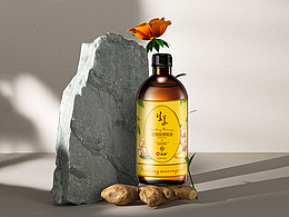 YJ | 仁和瘦身精油 | 全案分享