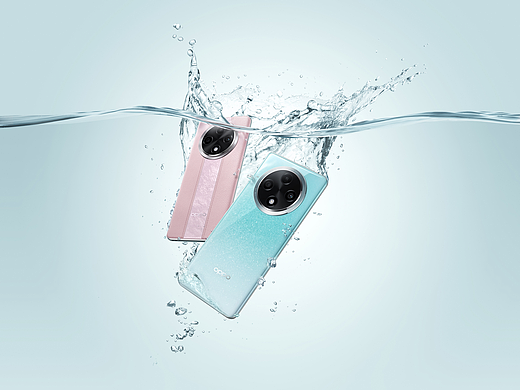 OPPO A3  