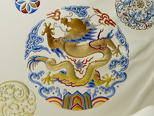 好奇纸尿裤刺绣工艺材质渲染（个人主页-ZNjM1NTEwMTY=） - 其他三维 - 站酷设计师zz丁达尔原创素材 - 站酷ZCOOL