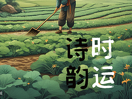 《时运/诗韵》