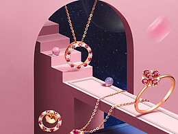TSL珠宝拍摄，打造你专属图片