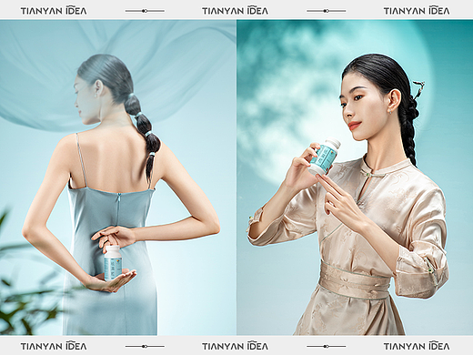 保健品拍摄/维特健灵