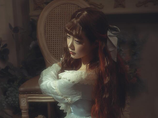 致小艾琳（個人主頁-ZNjAwNTcyMzI=） - 人像攝影 - 站酷設(shè)計師是彥小宅呀原創(chuàng)素材 - 站酷ZCOOL