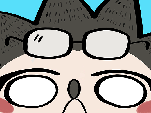 微信表情包 | 刺猬小壮第一弹（个人主页-ZNjQ0NTQwNjg=） - IP形象 - 站酷设计师马鹿鹿鹿原创素材 - 站酷ZCOOL