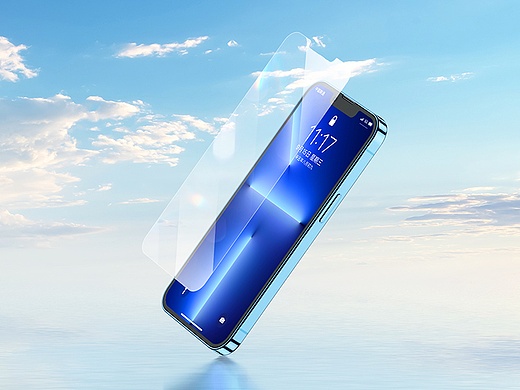 产品·场景渲染