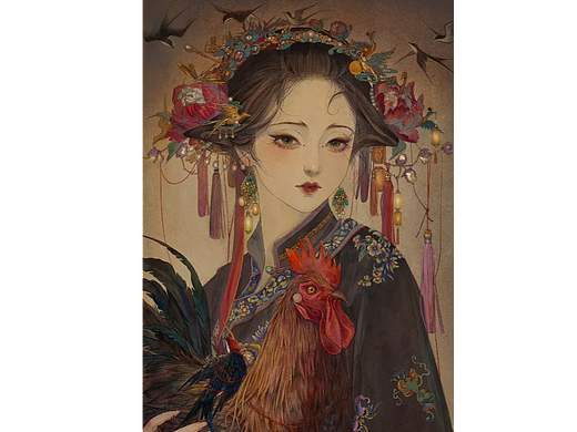 嫁