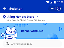 菲律賓GCash Maketplace小程序（個(gè)人主頁-ZNjYwMDY1ODA=） - 軟件界面 - 站酷設(shè)計(jì)師夏瓊奇原創(chuàng)素材 - 站酷ZCOOL