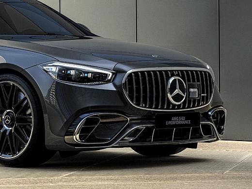【2023_Mercedes-Benz_S63_AMG_E_Performance】-CGI