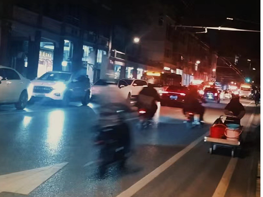 【你好，生活】那些平实又温情的画面