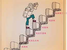 每天进步一点点