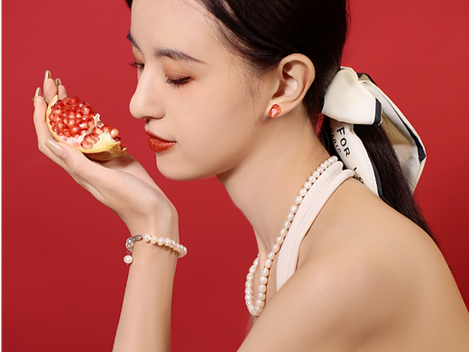 蜜城之恋石榴系列新品