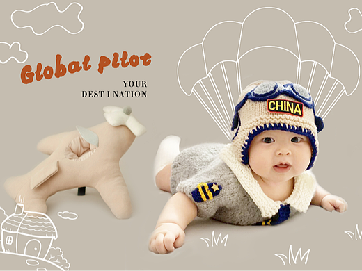 手机拍摄+后期宝宝照（个人主页-ZNTk1NTg2OTY=） - 人像摄影 - 站酷设计师柒七大快乐原创素材 - 站酷ZCOOL