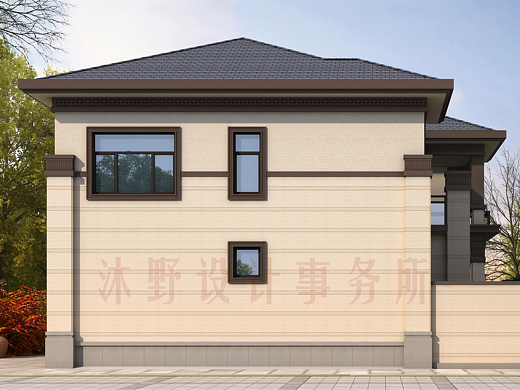 G22319-沧州河间-林总住宅