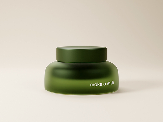 Blender-Practice（Product)