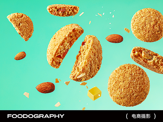 美食摄影 | 顺德渔村 ✖ foodography