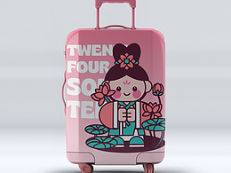 二十四节气-春夏秋冬