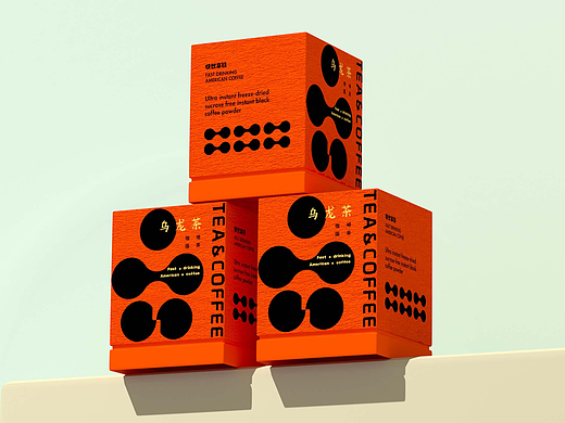 雲起品牌logo设计与包装设计